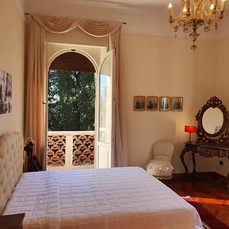 Dei Merli - Liberty & Natural Garden -