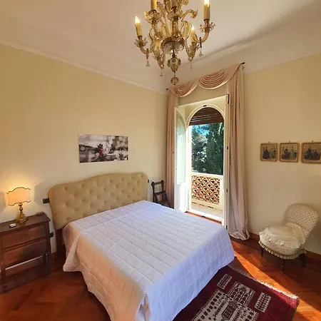 Dei Merli - Liberty & Natural Garden - Penzion