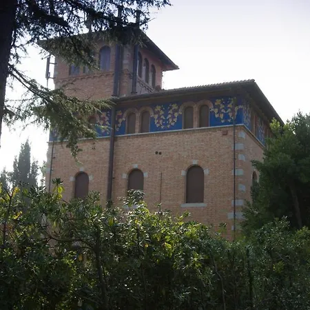 Dei Merli - Liberty & Natural Garden -
