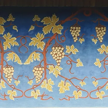 Penzion Dei Merli - Liberty & Natural Garden -