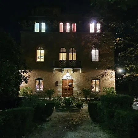 Dei Merli - Liberty & Natural Garden - Macerata