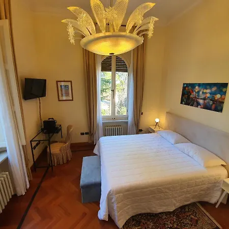 Dei Merli - Liberty & Natural Garden - Macerata