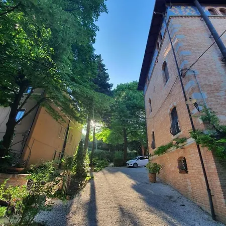 Dei Merli - Liberty & Natural Garden -